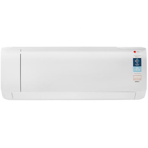 Купить Кондиционер настенный сплит-система Centek CT-65J12 белый  9966045. Характеристики, отзывы и цены в Донецке