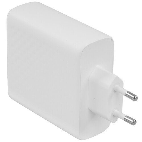 Купить Сетевое зарядное устройство VOLTME Revo 140 белый  9211008. Характеристики, отзывы и цены в Донецке