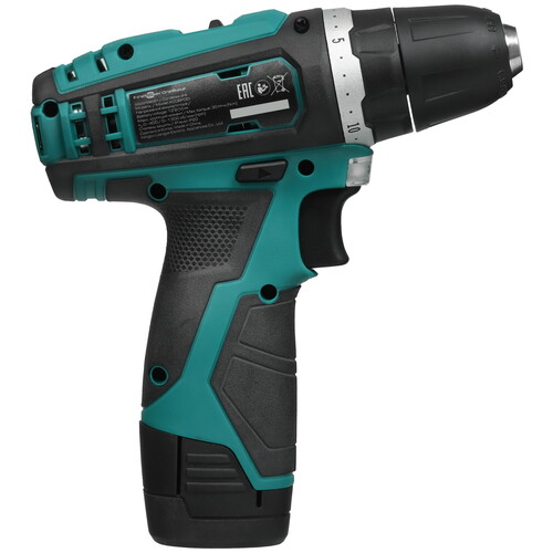 Купить Дрель-шуруповерт FinePower OneBase XCDBR30 OneBase12  9094330. Характеристики, отзывы и цены в Донецке