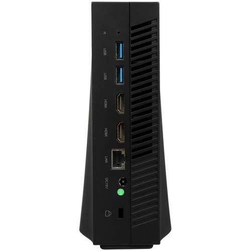 Купить Мини ПК DEXP Jupiter JU01CY  9194593. Характеристики, отзывы и цены в Донецке