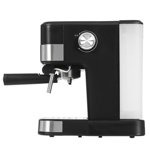 Купить Кофеварка рожковая Centek CT-1171 черный  9254766. Характеристики, отзывы и цены в Донецке