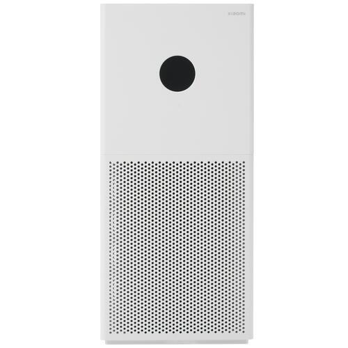 Купить Очиститель воздуха Xiaomi Mi Smart Air Purifier 4 Lite белый  4899928. Характеристики, отзывы и цены в Донецке
