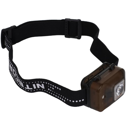 Купить Фонарь Nitecore HA13  9170841. Характеристики, отзывы и цены в Донецке