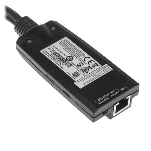 Купить Адаптер KVM ATEN KA7177-AX  8173870. Характеристики, отзывы и цены в Донецке