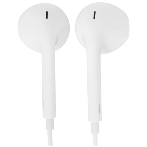 Купить Проводные наушники DEXP LT-100 белый 2024  9074083. Характеристики, отзывы и цены в Донецке