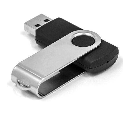 Купить Память USB Flash 64 ГБ Mirex SWIVEL [13600-FMURUS64]  5078415. Характеристики, отзывы и цены в Донецке