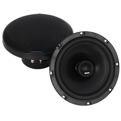 Купить Коаксиальная акустическая система PROLOGY PS-165 POSEIDON  5448764. Характеристики, отзывы и цены в Донецке