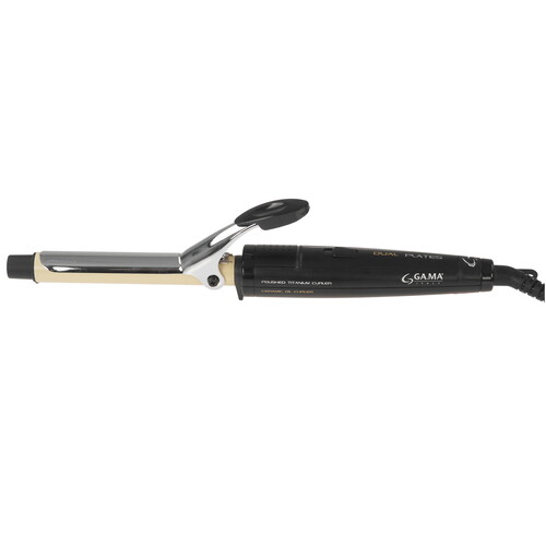 Купить Щипцы для завивки волос GA.MA RGSTD-N 19 (ON-OFF DUAL PLATES)  9269191. Характеристики, отзывы и цены в Донецке