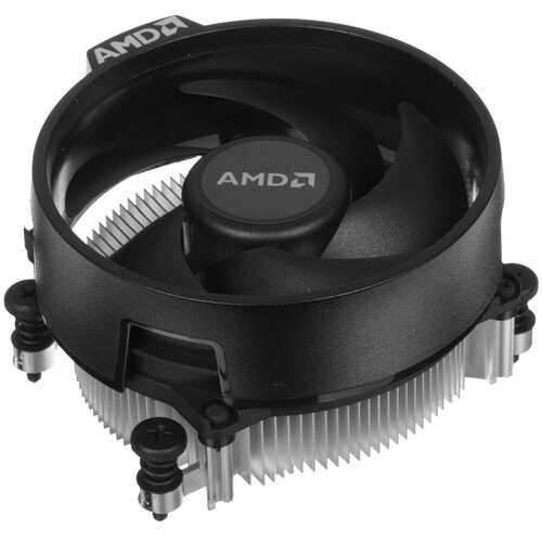 Купить Процессор AMD Ryzen 7 8700F BOX  5456429. Характеристики, отзывы и цены в Донецке