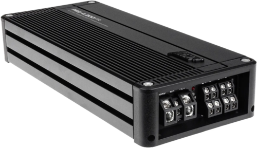 Купить Усилитель AMP PRO 4.200FR  9248136. Характеристики, отзывы и цены в Донецке
