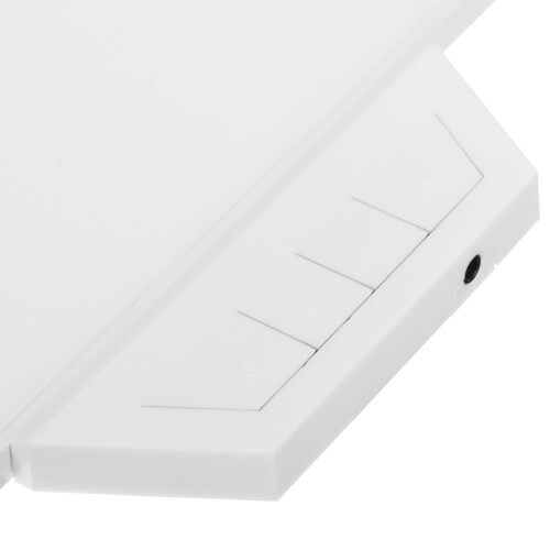 Купить Светодиодная панель Yeelight Smart Light Panels-6pcs белый  5602317. Характеристики, отзывы и цены в Донецке