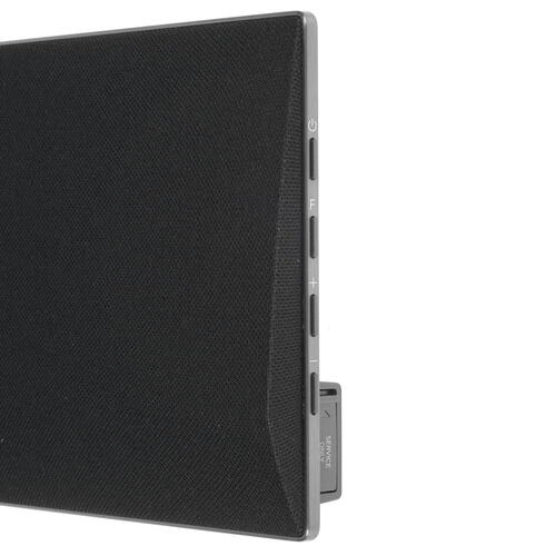 Купить Саундбар LG GX Sound Bar черный  1662830. Характеристики, отзывы и цены в Донецке