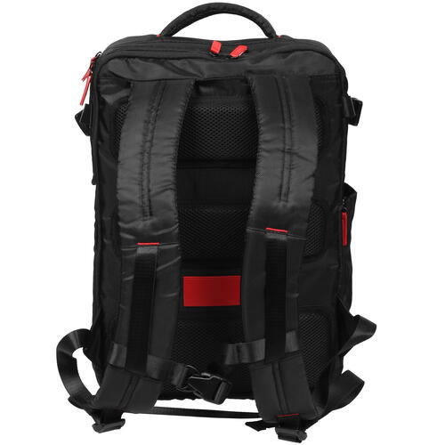 Купить 17.3" Рюкзак ARDOR GAMING BLADE черный  5077717. Характеристики, отзывы и цены в Донецке