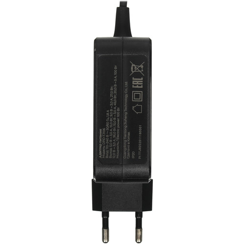 Купить Адаптер питания сетевой DEXP DPD-TJ106  9316395. Характеристики, отзывы и цены в Донецке