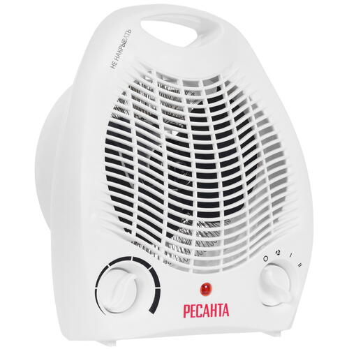 Купить Тепловентилятор РЕСАНТА ТВС-2000  9915381. Характеристики, отзывы и цены в Донецке