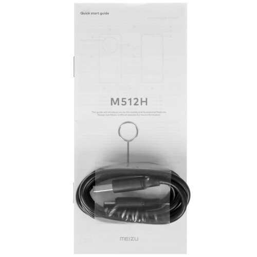 Купить 6.79" Смартфон Meizu Mblu 22 Pro 128 ГБ синий  5631260. Характеристики, отзывы и цены в Донецке