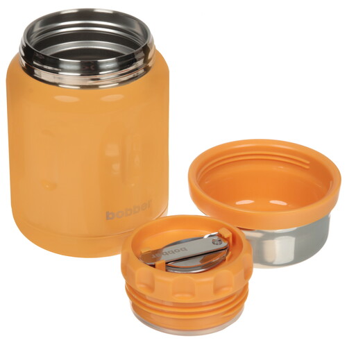 Купить Термос Bobber Jerrycan-700 желтый  9171034. Характеристики, отзывы и цены в Донецке