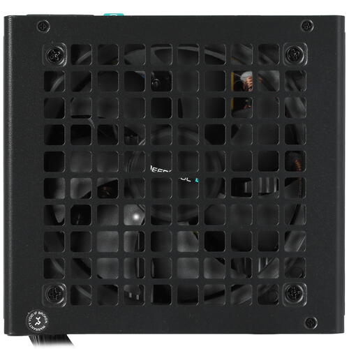 Купить Блок питания DEEPCOOL PF500 [R-PF500D-HA0B-EU] черный  4853755. Характеристики, отзывы и цены в Донецке