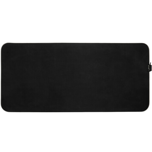 Купить Коврик SteelSeries QCK Prism cloth (3XL) черный  5450120. Характеристики, отзывы и цены в Донецке