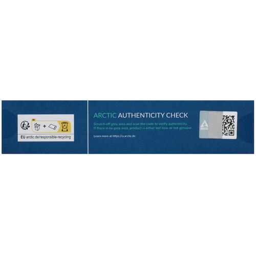 Купить Термопаста Arctic Cooling MX-2 (2019) [ACTCP00004B]  1330970. Характеристики, отзывы и цены в Донецке