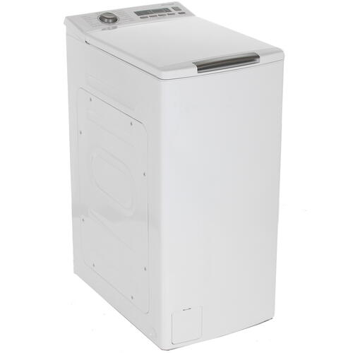 Купить Стиральная машина Weissgauff WM 40275 TD белый  8160597. Характеристики, отзывы и цены в Донецке