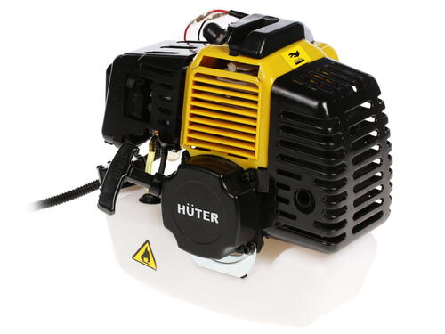 Купить Триммер бензиновый Huter GGT-1500T  1021223. Характеристики, отзывы и цены в Донецке