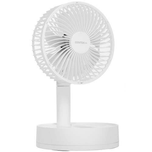 Купить Вентилятор Centek CT-5043  белый  9250529. Характеристики, отзывы и цены в Донецке