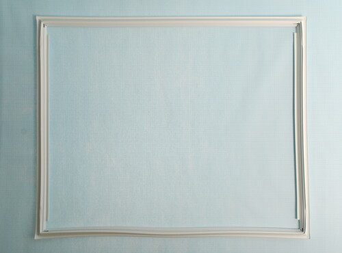 Купить Уплотнитель (Морозильная камера) для холодильника DEXP B220AMA  9174038. Характеристики, отзывы и цены в Донецке