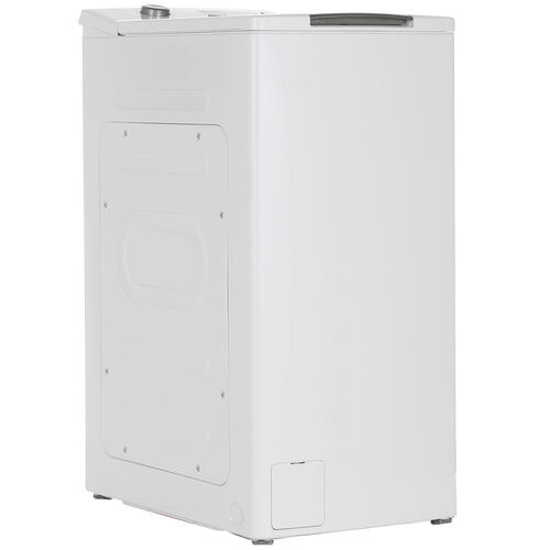 Купить Стиральная машина Weissgauff WM 40275 TD белый  8160597. Характеристики, отзывы и цены в Донецке