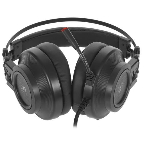 Купить Проводные наушники A4Tech Bloody G525 черный  5027384. Характеристики, отзывы и цены в Донецке