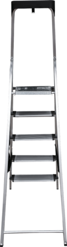 Купить Стремянка односекционная Новая Высота NV 1118  9278678. Характеристики, отзывы и цены в Донецке