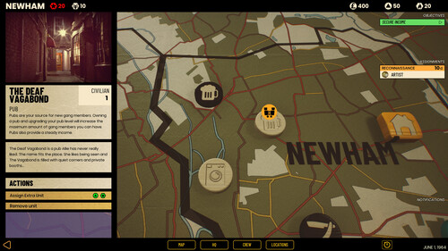 Купить Игра Company of Crime (Steam)  5608425. Характеристики, отзывы и цены в Донецке