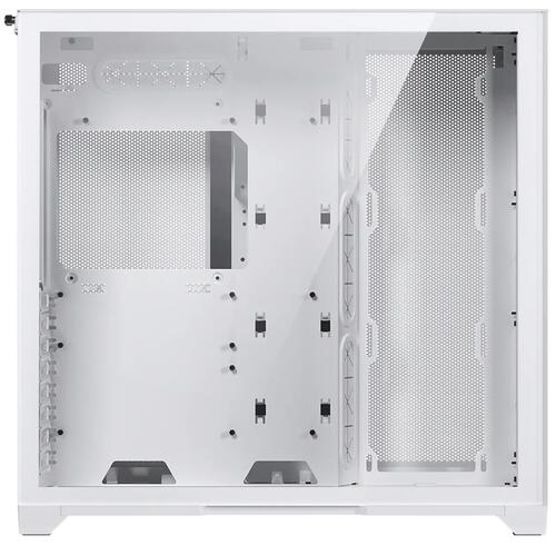 Купить Корпус MagniumGear NEO Qube 2 [MG-NE620Q_DWT02_RU] белый  9919997. Характеристики, отзывы и цены в Донецке