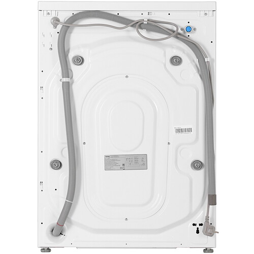 Купить Стиральная машина Korting KWM40B1060 белый  5345258. Характеристики, отзывы и цены в Донецке