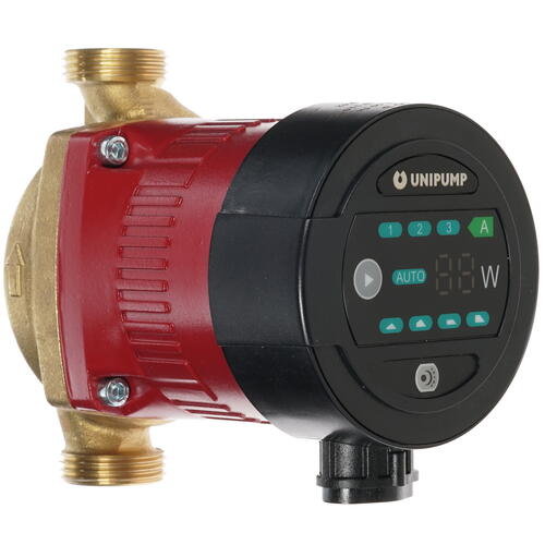 Купить Циркуляционный насос Unipump LPA 20-60 В  1232098. Характеристики, отзывы и цены в Донецке