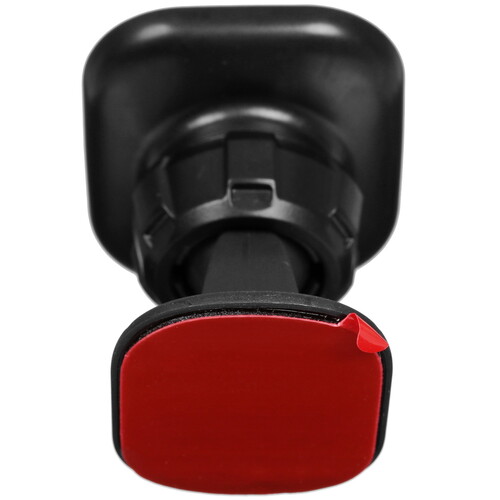 Купить Держатель автомобильный Hoco H29 Brilliant черный  5492997. Характеристики, отзывы и цены в Донецке