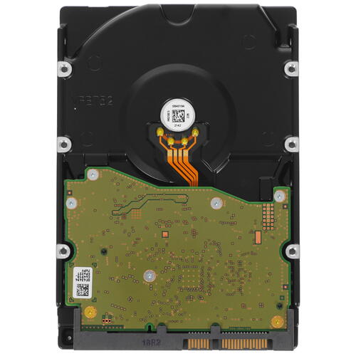 Купить 8 ТБ Жесткий диск WD Ultrastar DC HC320 [0B36404]  5068293. Характеристики, отзывы и цены в Донецке
