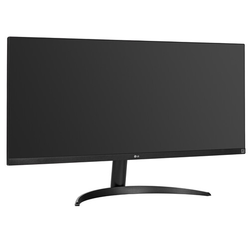 Купить 34" Монитор LG UltraWide 34WQ500-B черный  5463969. Характеристики, отзывы и цены в Донецке