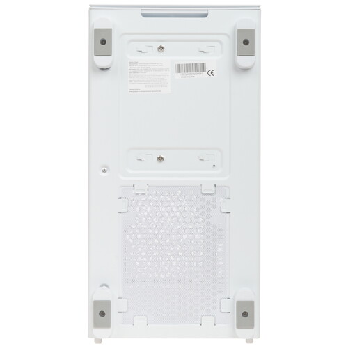 Купить Корпус Cougar MX220 RGB  белый  5466570. Характеристики, отзывы и цены в Донецке