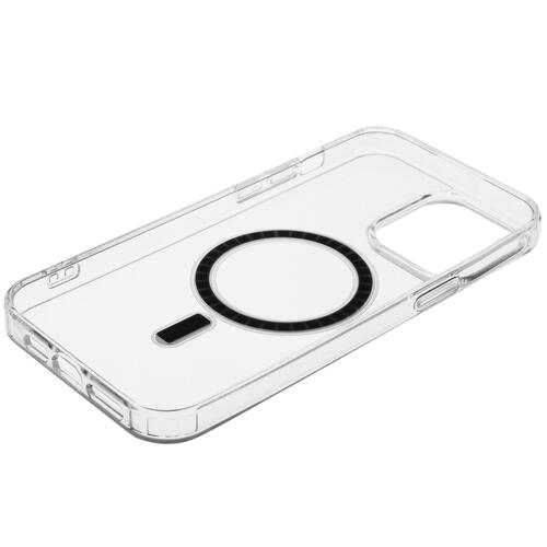 Купить Накладка  Aceline Magnet для Apple iPhone 14 Pro Max прозрачный  5413263. Характеристики, отзывы и цены в Донецке