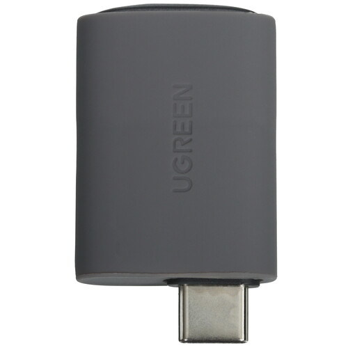 Купить Переходник однонаправленный Ugreen USB Type-C - HDMI  9024153. Характеристики, отзывы и цены в Донецке
