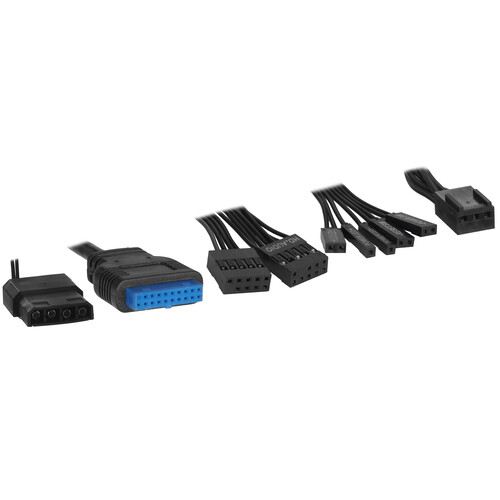 Купить Корпус Formula V Line CS-107  9211164. Характеристики, отзывы и цены в Донецке