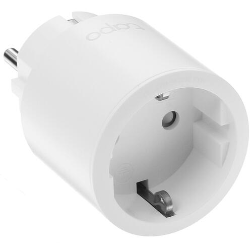 Купить Умная розетка TP-Link Tapo P115  5096953. Характеристики, отзывы и цены в Донецке