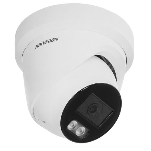 Купить IP-камера Hikvision DS-2CD2327G2-LU(C) 4 mm  5033247. Характеристики, отзывы и цены в Донецке