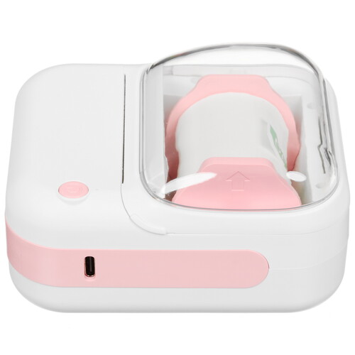 Купить Компактный фотопринтер AMORUS B3 розовый  5620339. Характеристики, отзывы и цены в Донецке