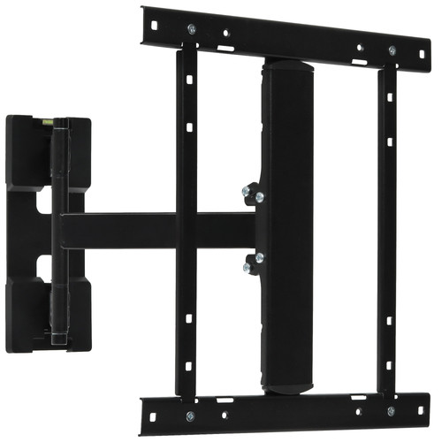 Купить Кронштейн для ТВ Holder LCD-SU4601 черный  5469516. Характеристики, отзывы и цены в Донецке