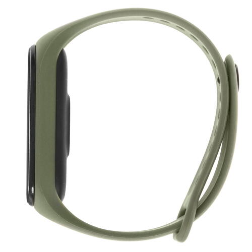 Купить Ремешок DF для Xiaomi Smart Band 7 зеленый  5068055. Характеристики, отзывы и цены в Донецке