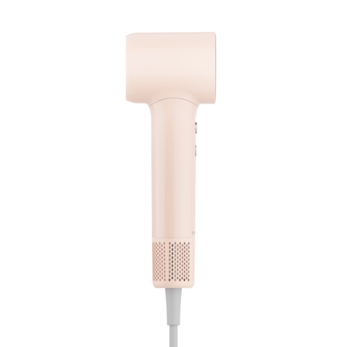 Купить Фен Dreame Hair MINI High-Speed Hair Dryer розовый  5625246. Характеристики, отзывы и цены в Донецке