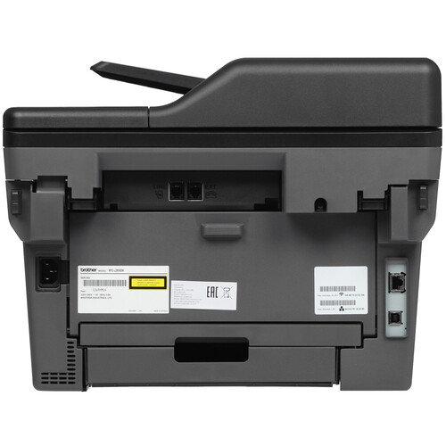 Купить МФУ лазерное Brother MFC-L2805DW  5452703. Характеристики, отзывы и цены в Донецке