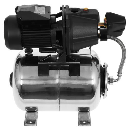 Купить Насосная станция Unipump AUTO JET 100 S-S  9977788. Характеристики, отзывы и цены в Донецке